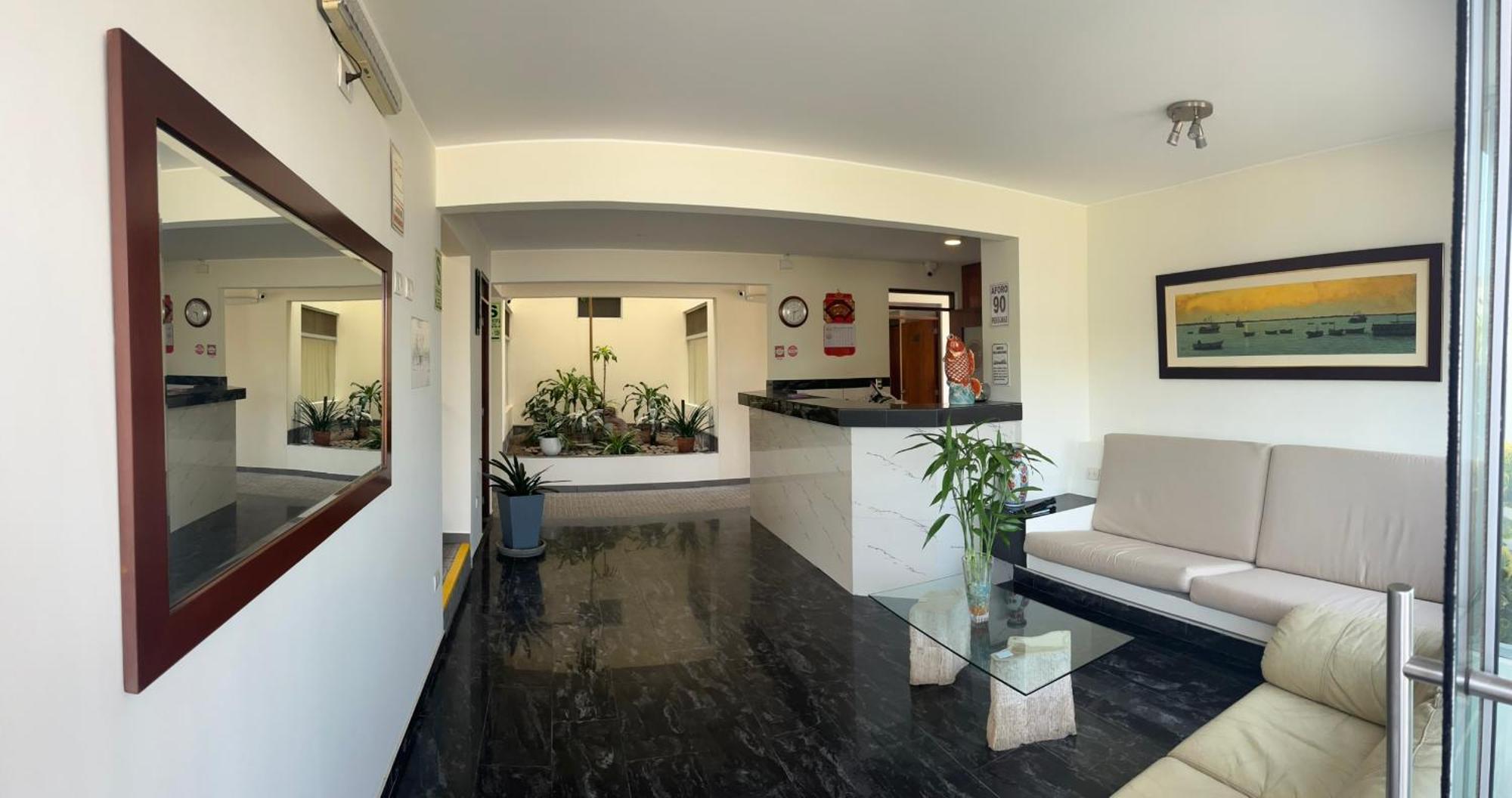 Boulevard Hotel Asia Ngoại thất bức ảnh