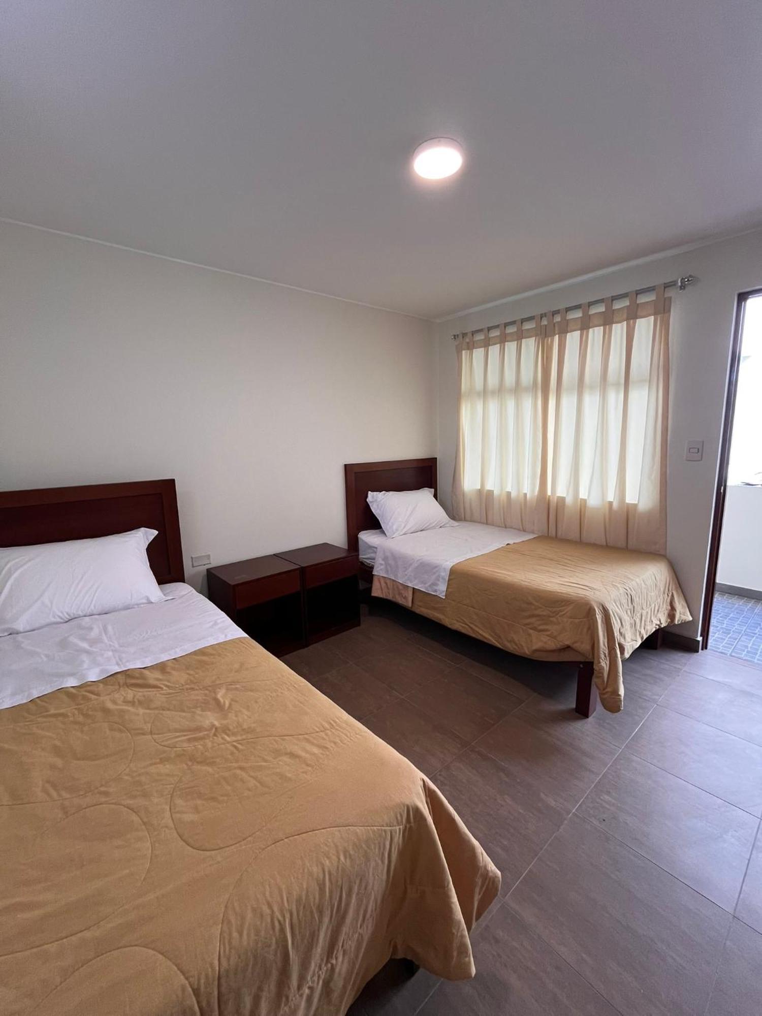 Boulevard Hotel Asia Ngoại thất bức ảnh